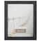 6 Pack: Navy Wood Grain 8&#x22; x 10&#x22; Picture Frame, Home by Studio D&#xE9;cor&#xAE;